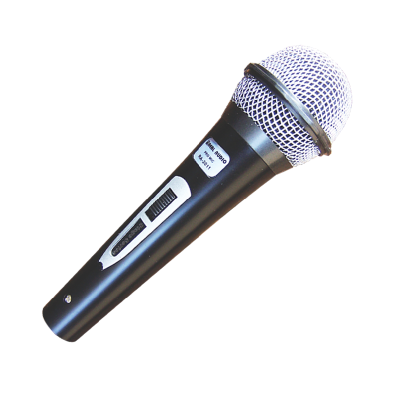 Real Audio RA-2011