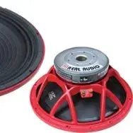 Real Audio BLX-1582/X – 15-Inch 580W RMS Professional Speaker