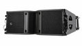 Qube KARA 212 1800 Watt Dual 12inch Professional Line Array Speaker