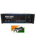 Real Audio RXB-1200DX (1200 Watt)