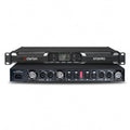 Clarion JM-KF2KPRO 4 Channel Class D Power Amplifier 1U