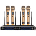 Qube PRO XF400