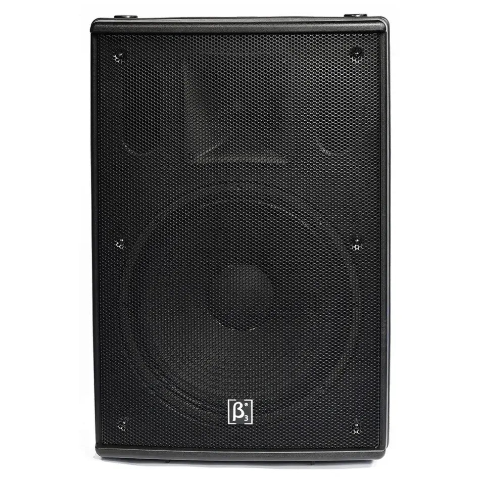 Beta3 N8TF 8-Inch Two-Way Full Range Plastic Waterproof Speaker
