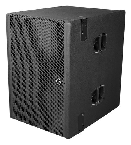 Wharfedale Pro WLA 121 SUB