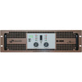 Original NX Audio DX-3000, 2500 Watt Power Amplifier (2 X 1250 Watt)