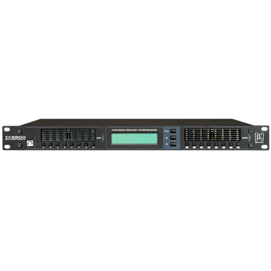 Beta3 ΣC8800