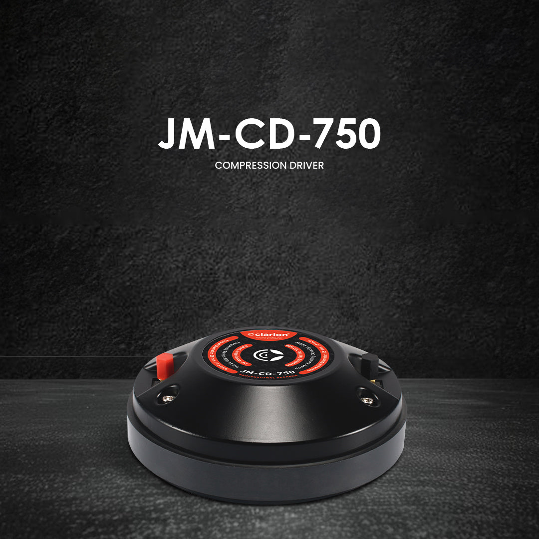JM-CD750 (2 pcs)