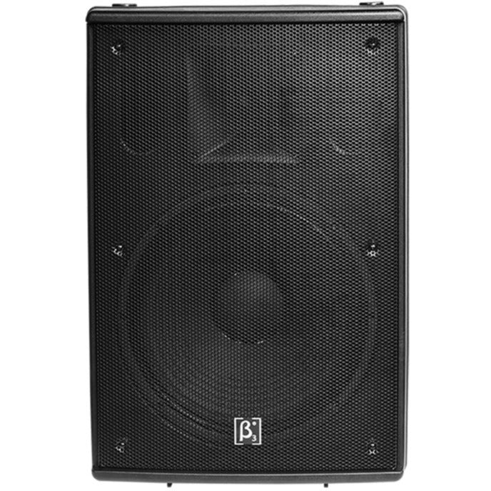 Beta3 N15 15” Two Way Full Range Plastic Speaker (300watt)
