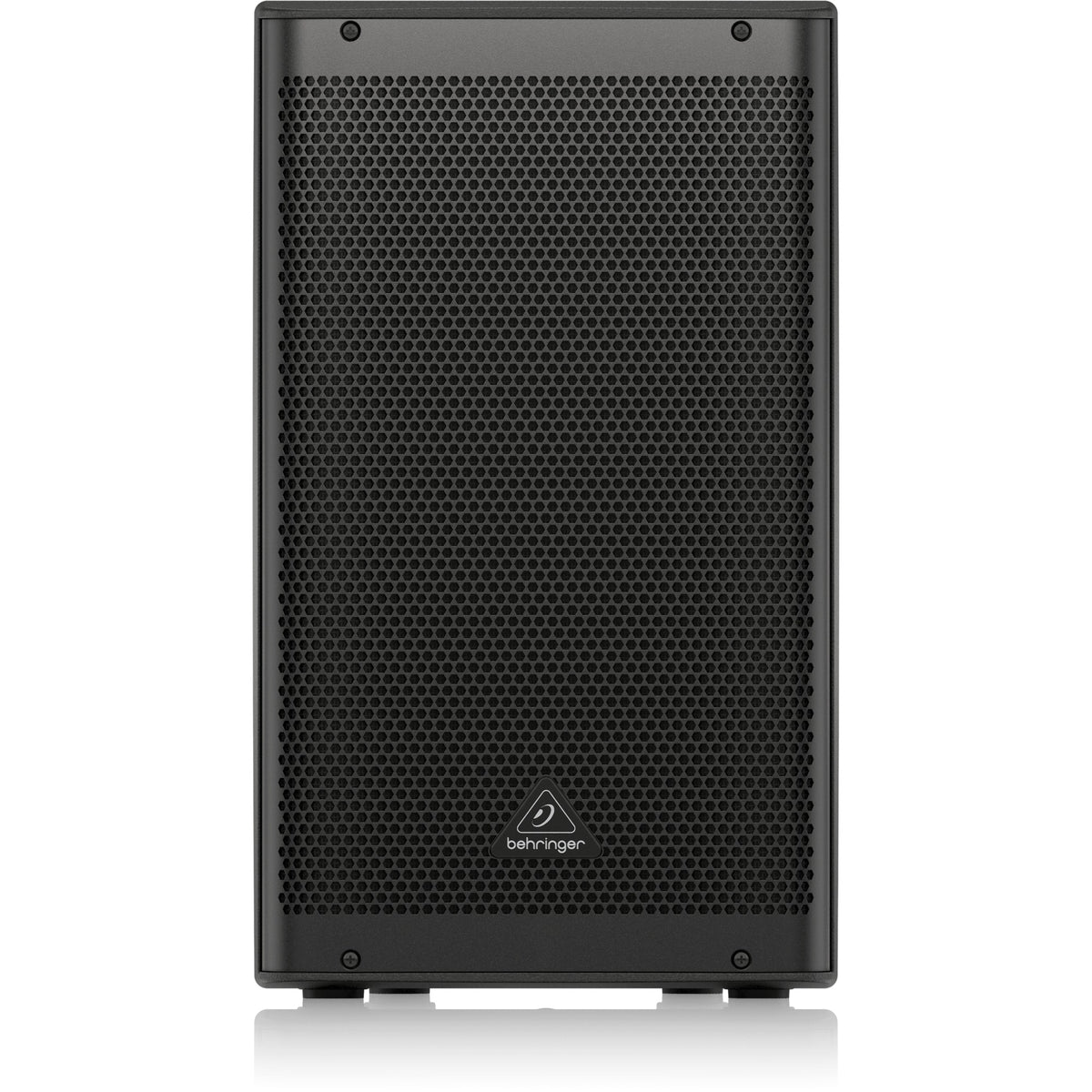 Behringer DR112DSP Active 1200W 12inch PA Speaker System with DSP