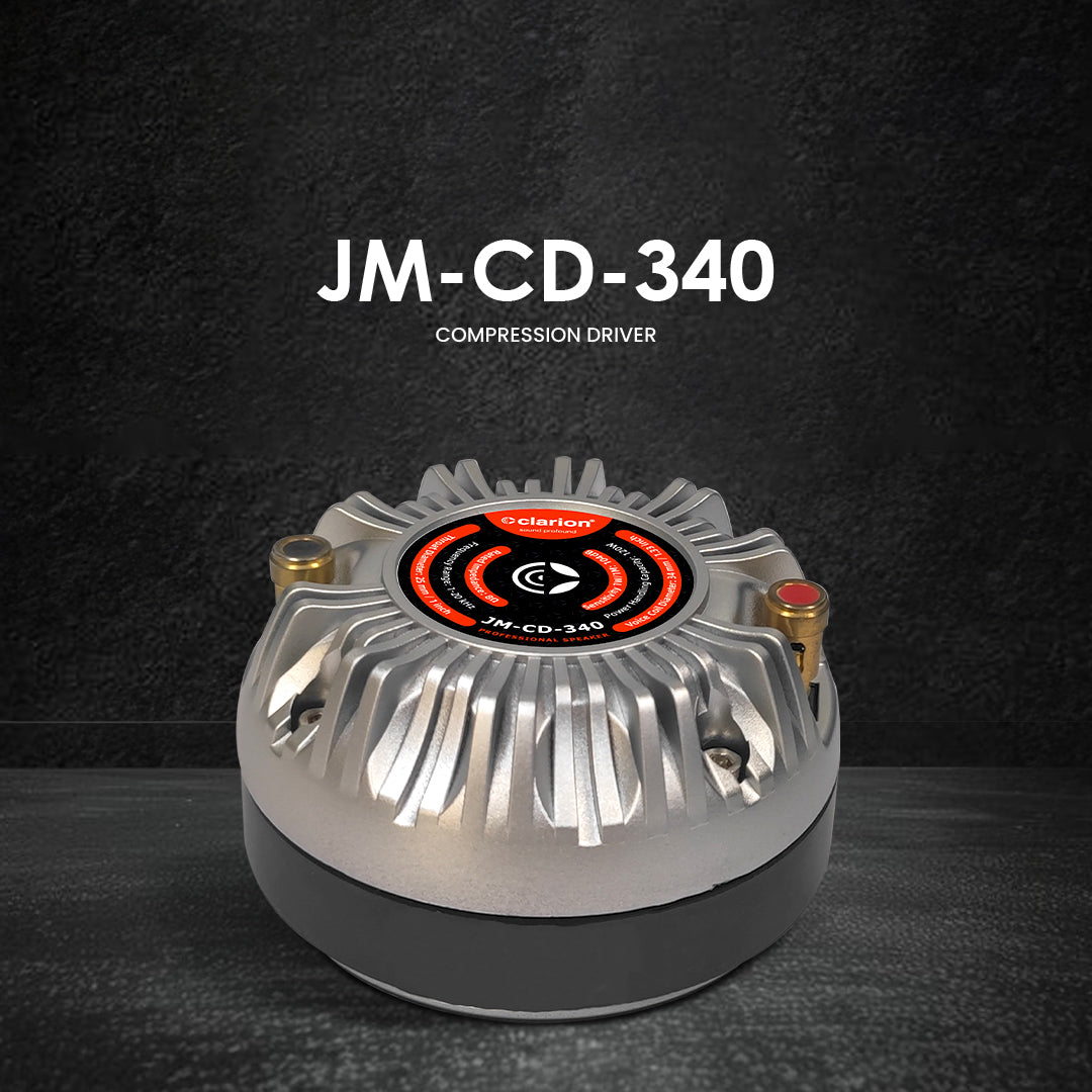 JM-CD340 (4 pcs)