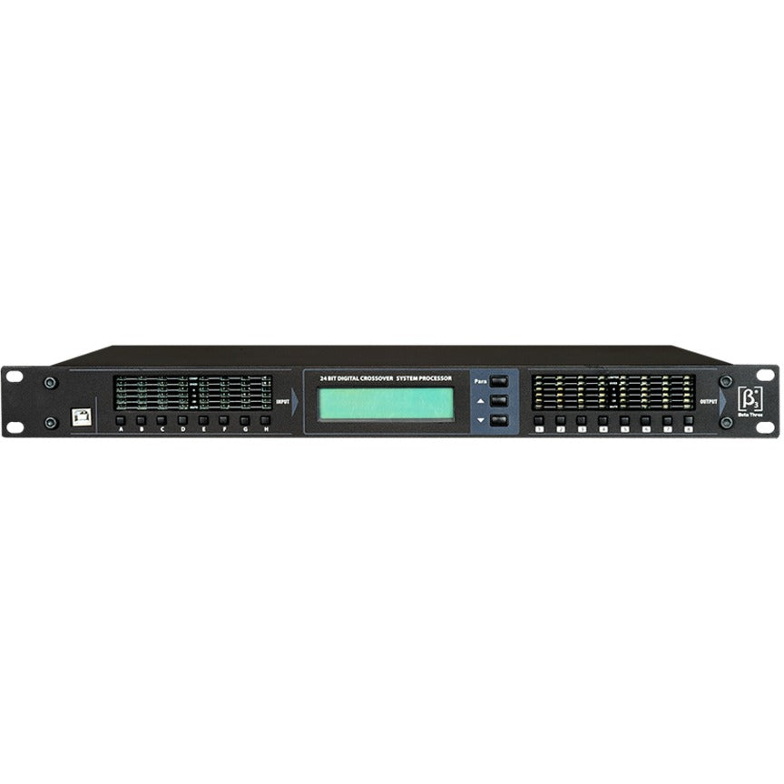 Beta3 ΣC4800