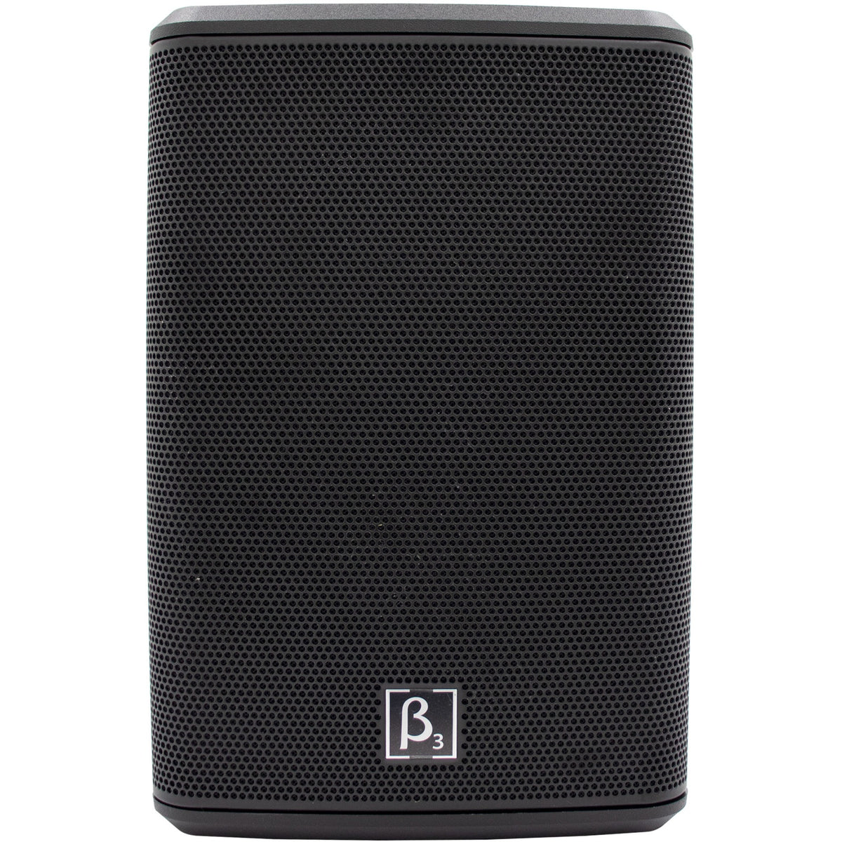 Beta3 MB3 8inch (Three Way Battery Powered Portable PA System)