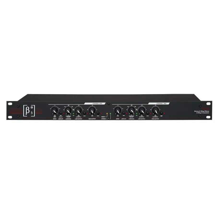 Beta3 PRS C223+ 2-Way/3-Way Audio Crossovers