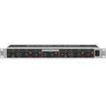 Behringer SUPER-X PRO CX2310 V2 (2-Way/Mono 3-Way Crossover with Subwoofer Output)