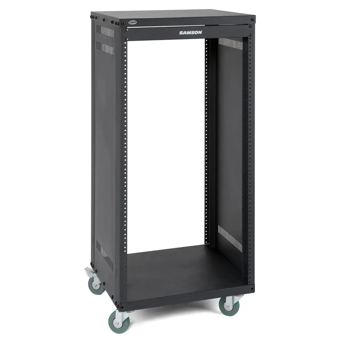 Samson SRK21 21U Equipment Rack