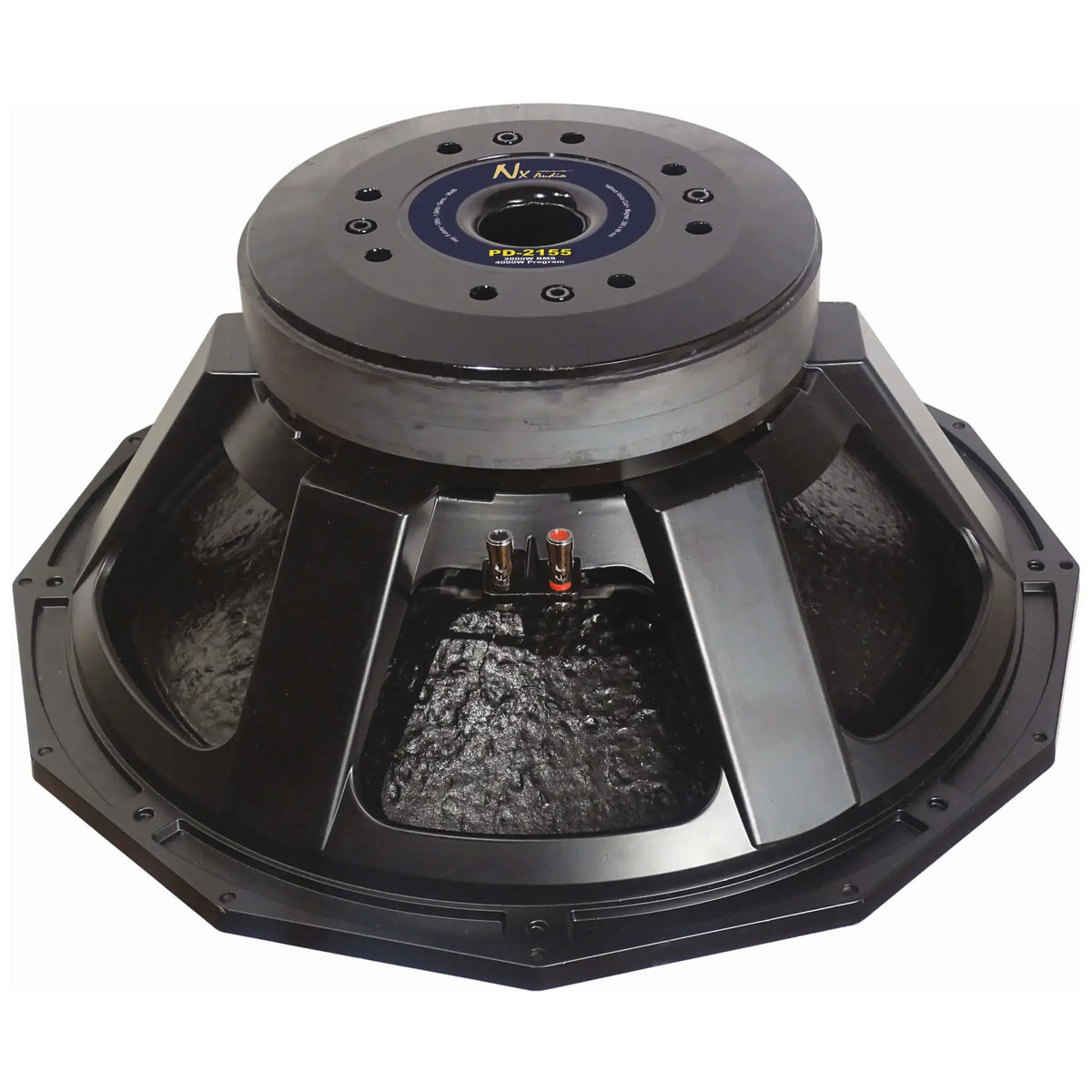Nx Audio PD2155 21-inch 2000watt Subwoofer