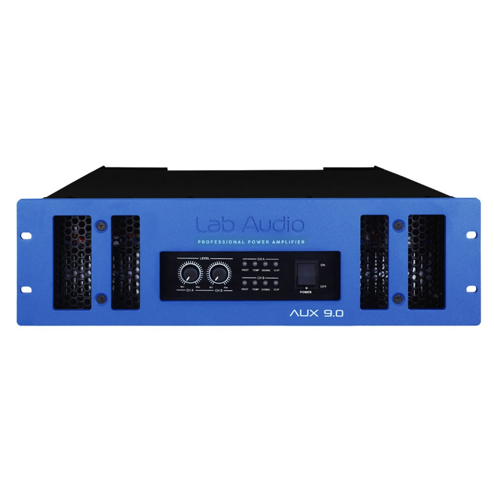 Lab Audio AUX-9.0