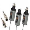 Digimore D-720 Wireless Audio Transmission System