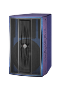 Clarion JM-KTV15 PMAX 1300W Passive Speaker