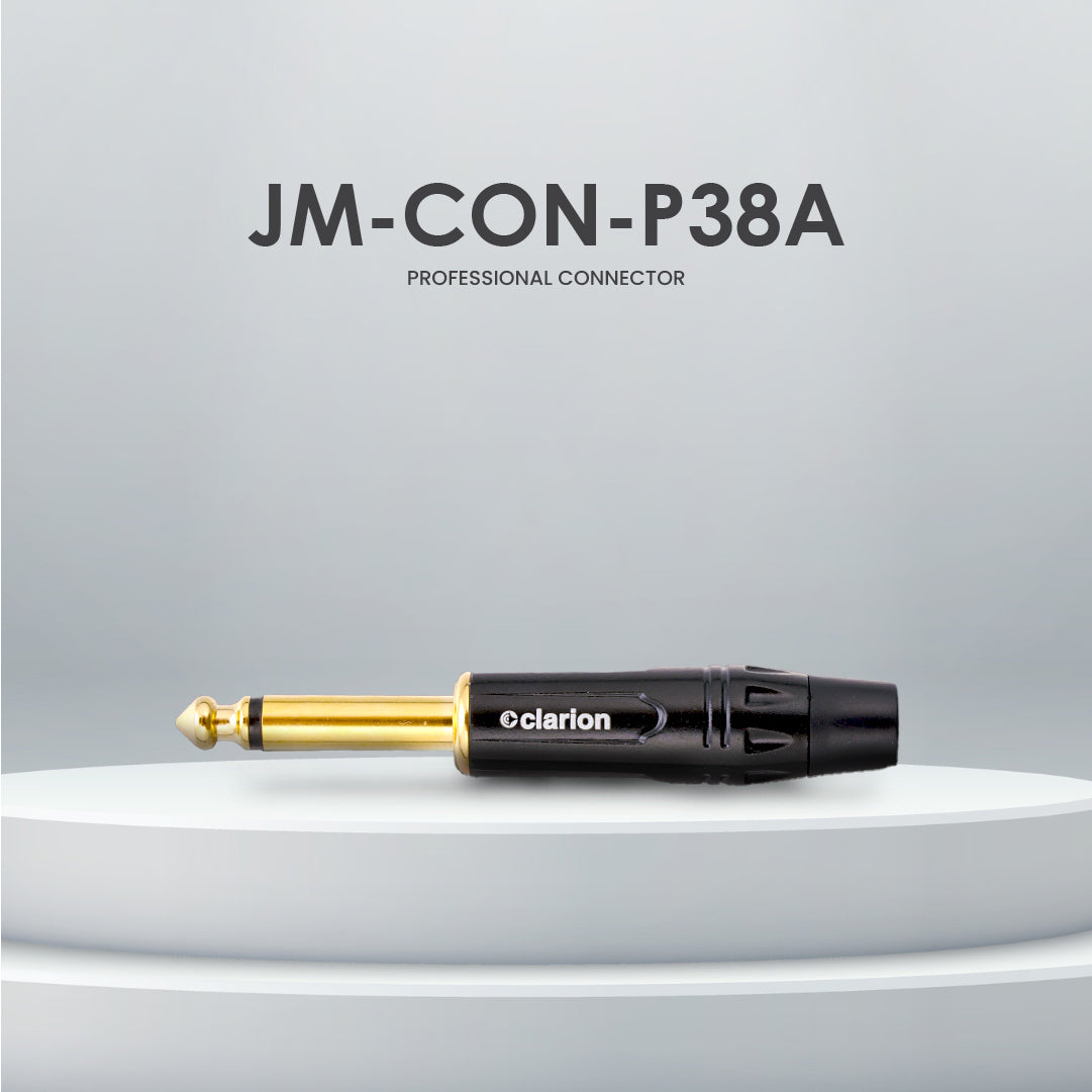JM-CON-P38A (10 pcs)
