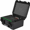 CLARION JM-NH760 PORTABLE MIXER AMPLIFIER