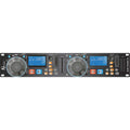 NX Audio DJMEDIA-MK3 DJ Player