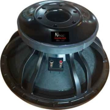 NX Audio Rudra 1812 (18inch 1200 watt Speaker)