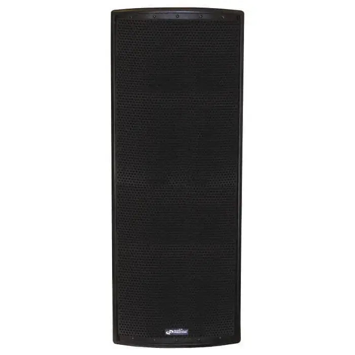 NX Audio YK215 (Dual 15inch 900 Watts)