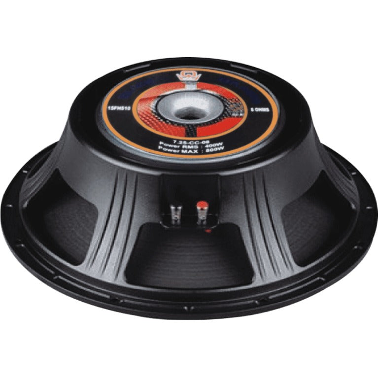 Qube 15BM400 (400 Watt)