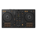Pioneer DJ DDJ FLX4 2-channel DJ controller for multiple DJ applications