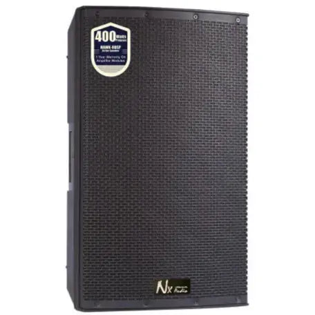 NX Audio HAWK-8DSP  Bi amplified 2way Active Speaker, 200W RMS