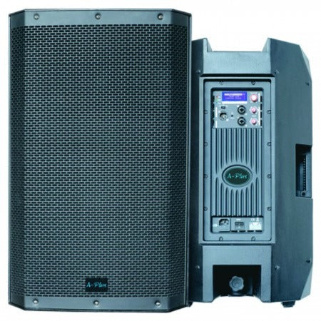 Aplus AP15FD 600Watt 15” Active Speaker