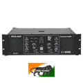 Real Audio DJ-2.5 (1000+1000 Watt)