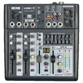 Beta3 AN3 3-Channel Analog Mixer with Bluetooth & DSP Effects