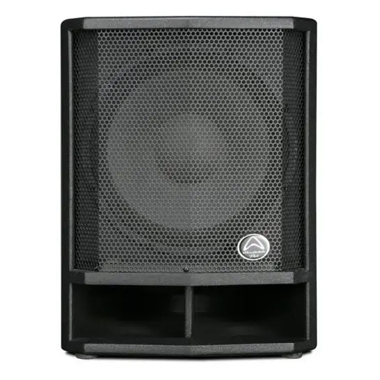Wharfedale Pro DVP AX15B
