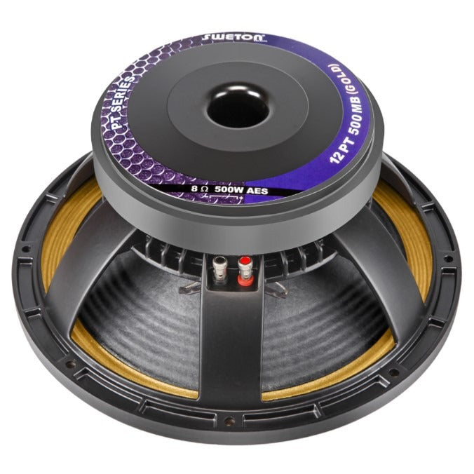 Sweton 12 PT 500 MB GOLD (500 Watt)