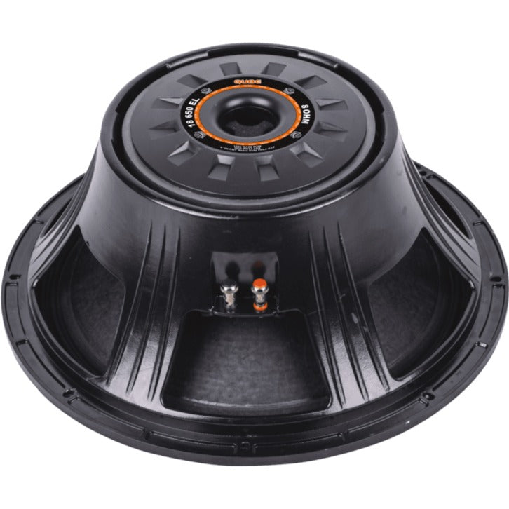 Qube 18650EL (1200 Watt)
