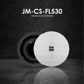Clarion JM-CS-FL530 Frameless 50W Ceiling Speaker
