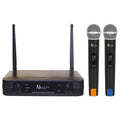 NX Audio UHF77 V2 HH
