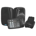 NX Audio ROADGEAR-180, 180 Watts RMS Passive Speaker (set of 2speakers)
