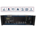 Real Audio RXB-1250DP (1200 Watt)