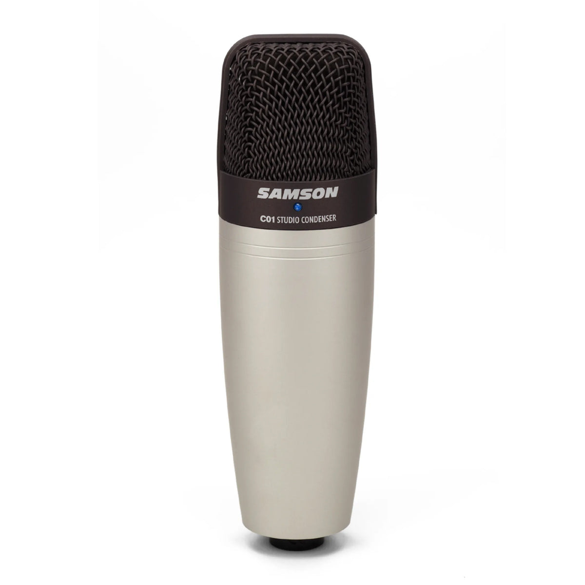 Samson C01 Cardioid Condenser Microphone