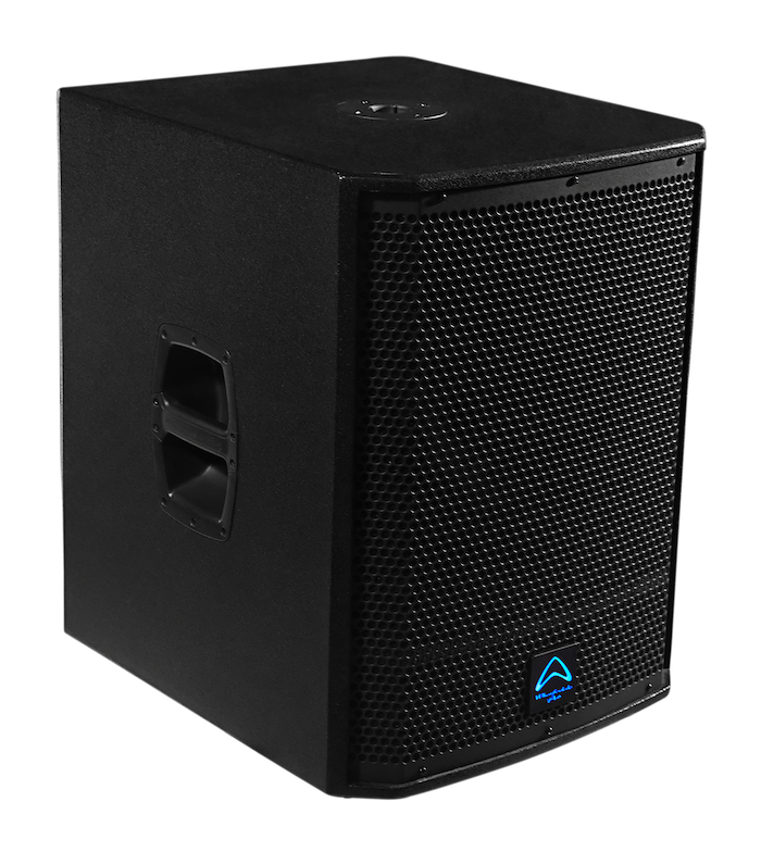 Wharfedale Pro TITAN AX 15B