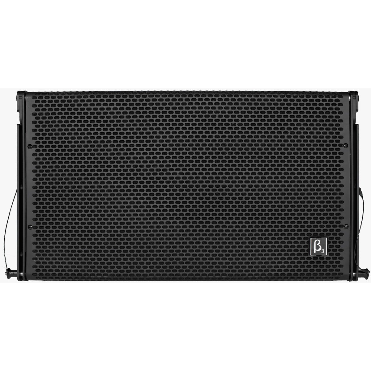 Beta3 VR112 12inch, 3- Transducer Two-Way Full Range Speaker