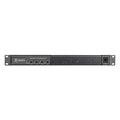 Beta3 DA1504 4-Channel Power Amplifier 250W per CH