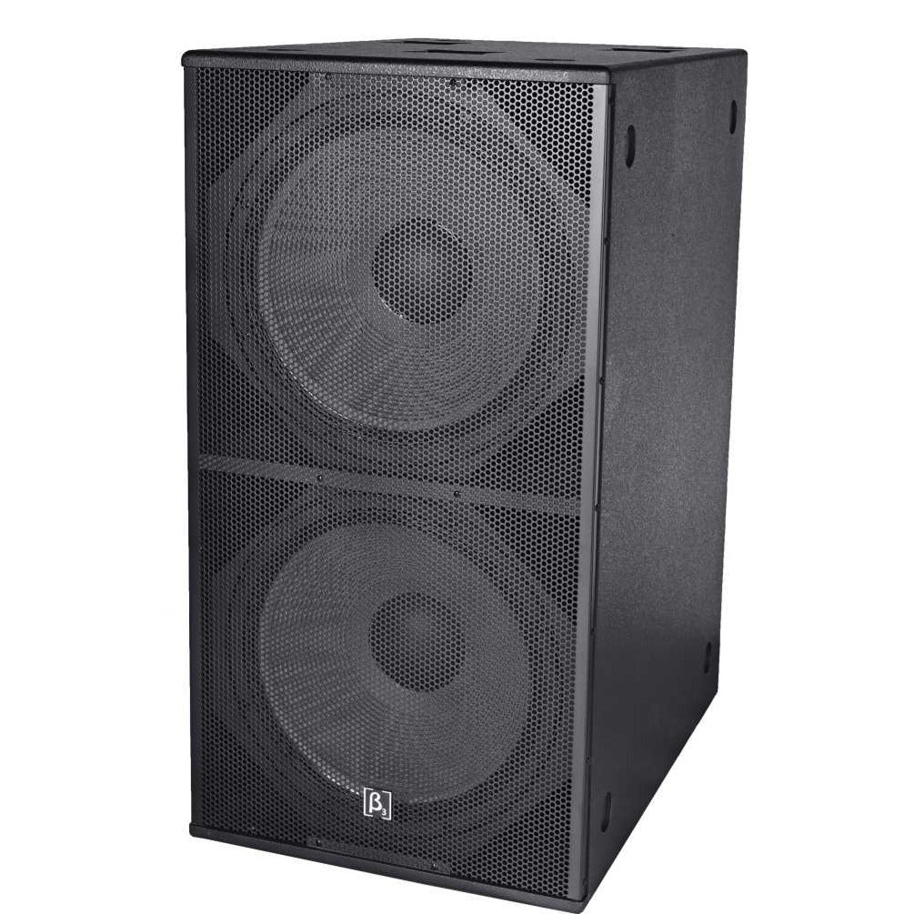 Beta3 ΣJ218 (3200 Watt)