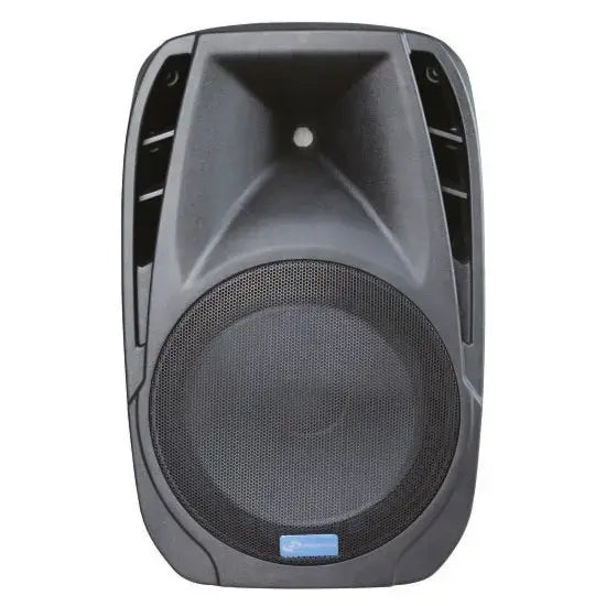 NX Audio JX12B2 2way Active 250watt Bi-amplified Speaker (Without BT)