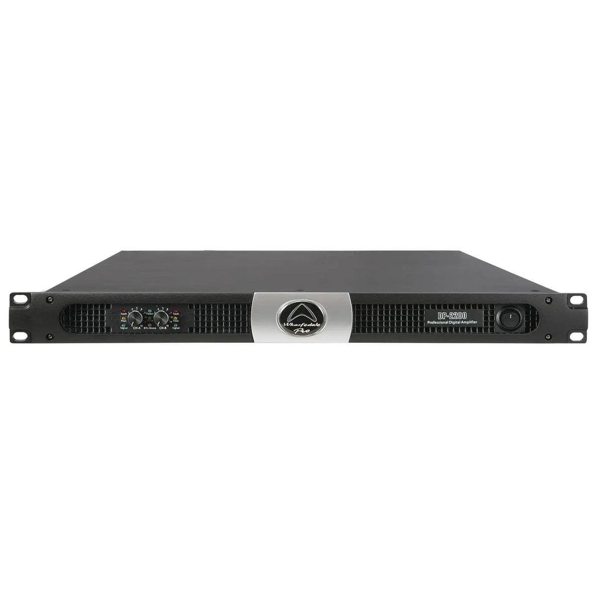 Wharfedale Pro DP 2200