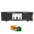 Real Audio DJ-4000 (1850+1850 Watt)