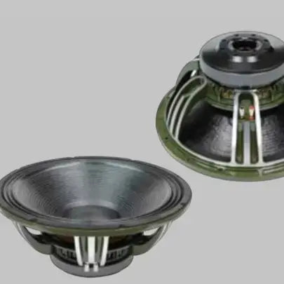 Clarion JM-KSW18400(2000) 18inch High-Power Transducer